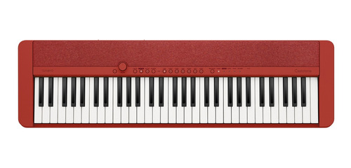 Teclado Organo Casio Casiotone Cts1 5 Octavas Bluetooth