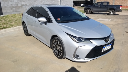 Imagen 16 de 17 de Toyota Corolla 2021 2.0 Seg Cvt 140cv