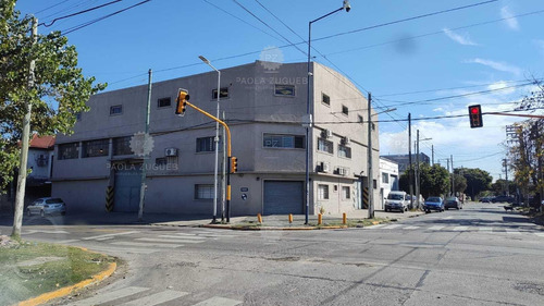Depósito En Alquiler En Sarandí, Avellaneda, G.b.a. Zona Sur