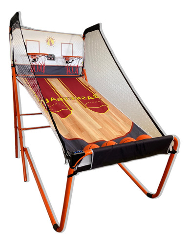 Basketball Tipo Arcade Pro