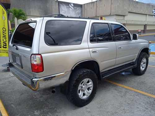 Toyota 4runner Sr5 4x2