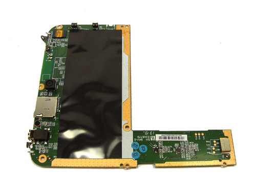 Motherboard Hp Slate 7 Parte: 727666-001