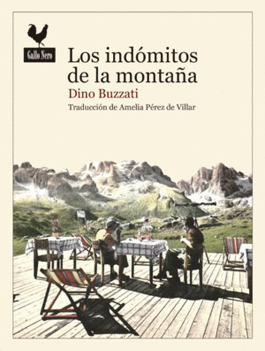 Libro Los Indómitos De Las Montañas