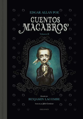 Cuentos Macabros - Edgar Allan Poe