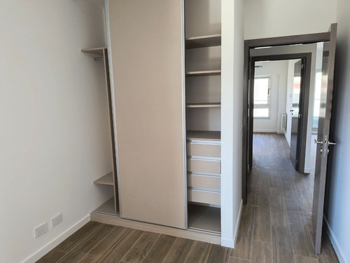 Venta Depto 3 Amb Altos De Nuñez (4° C) A Estrenar