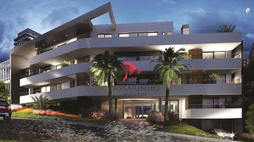 Imagem 18 de 28 de Apartamento Com 3 Dormitórios À Venda, 101 M² Por R$ 2.508.975,97 - Praia Grande - Torres/rs - Ap1435