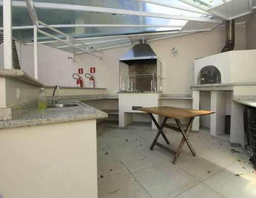 Imagem 17 de 22 de Apartamento Com 4 Dorms, Centro, Santo André - R$ 925 Mil, Cod: 1887 - V1887