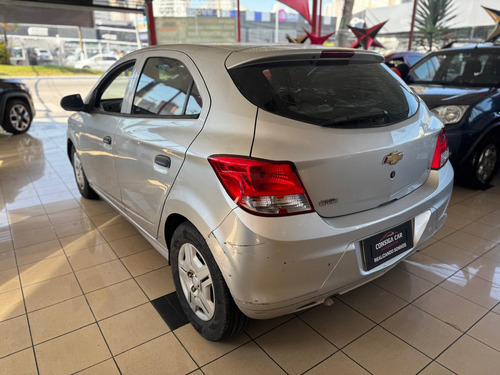 Chevrolet Onix Chevrolet Onix 1.0 Joy SPE/4