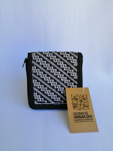 Imagen 3 de 3 de Cartera Para Caballero