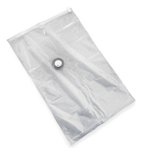 Bolsa Vacio Guardar Ropa 50 X 65 Cms Ahorra Espacio Con Válv