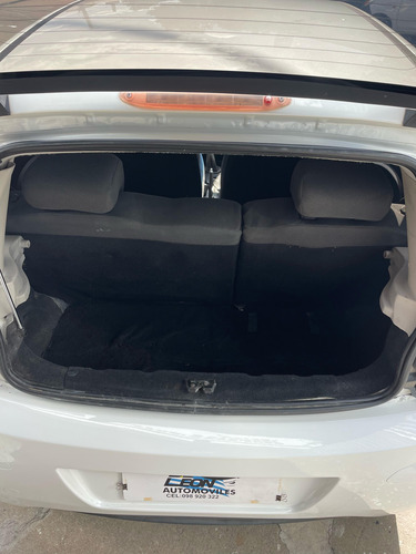 Chana Benni 1.0 Full Manual