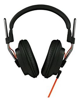 Fostex T50rp Mk3 Auriculares De Estudio Profesionales, Semia