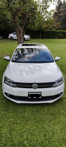 Volkswagen Vento 2.0 Sportline Tsi 200cv 2012