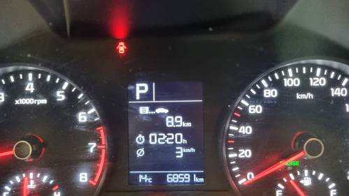 Imagen 17 de 25 de Kia Rio Sx 1.6 At 2018 Forestcar Balbin (a.l) #5
