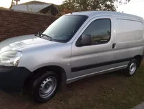 Comprar Peugeot Partner Furgon Partner Hdi Furgon