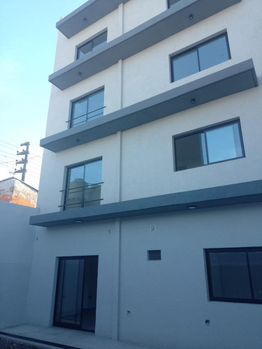 Departamento En Centro (moreno)