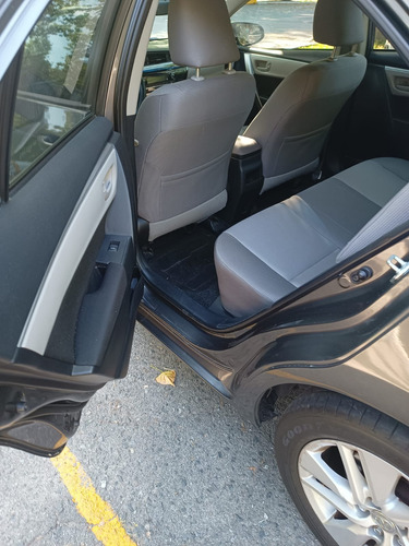 Toyota Corolla 1.8 Xei Cvt Pack 140cv