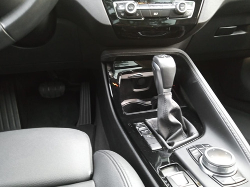 Bmw X1 2.0 16v Turbo Activeflex Sdrive20i X-line 4p Auto