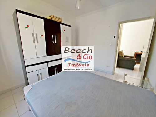 Imagem 20 de 27 de Vista Mar, 2 Dorms, Tupi, Praia Grande - R$ 230 Mil, Vap00905
