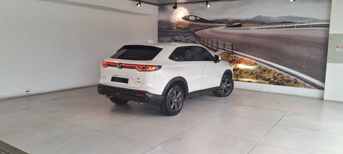 Honda HR-V 1.5 DI I-VTEC TURBO FLEX ADVANCE CVT