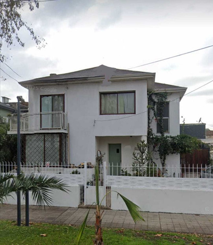 Casa Totalmente Remodelada - 845 (107135)