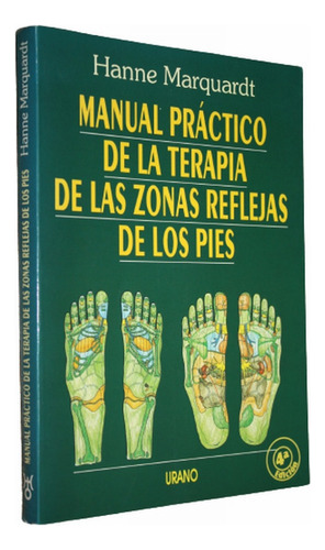 Manual Práctico De Terapia De Las Zonas Reflejas De Los P 
