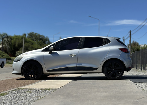 Renault Clio 0.9 Iv Fase Ii Turbo Dynamique