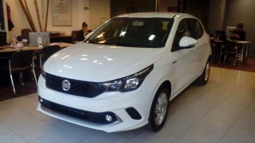 Imagen 15 de 15 de Fiat Argo Todas Las Version Financiacia Anticipo Y Cuotas A-