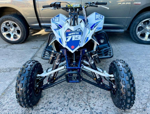 Suzuki Ltr 450
