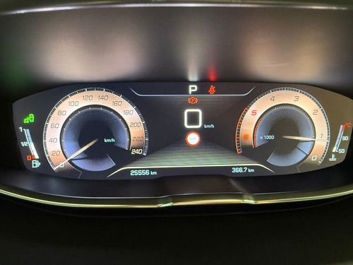 Peugeot 3008 2.0 Gt-line Hdi Tiptronic