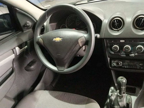 Imagem 8 de 8 de Chevrolet Celta Lt 1.0 8v Flex