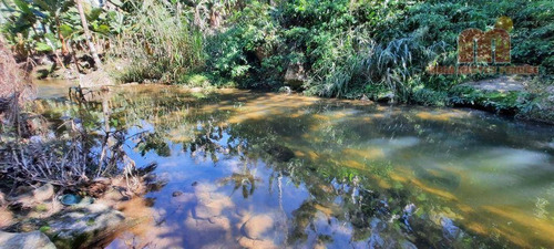 Imagem 15 de 18 de Chácara Com 2 Dormitórios À Venda, 84700 M² Por R$ 270.000,00 - Zona Rural - Itariri/sp - Ch0167