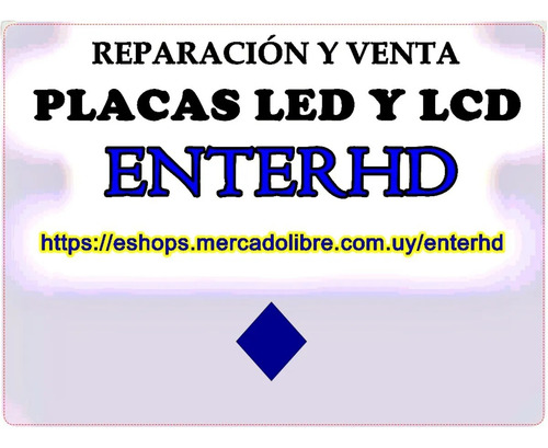 Rsag7.820.1861 Panavox Lcd22v88am Enterhd (Usado)