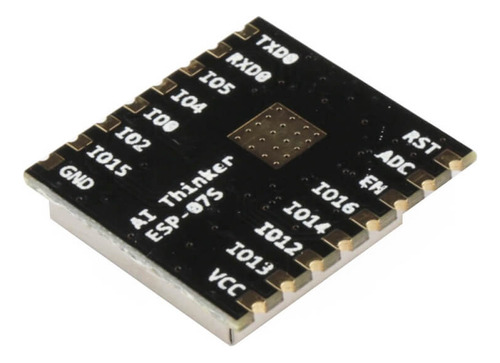 Esp8266 Esp07s Módulo Transceptor Wifi Serial