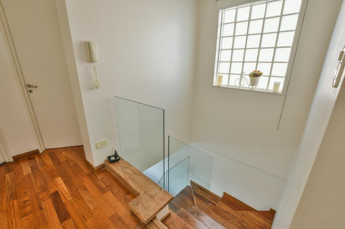 Imagen 24 de 27 de Departamento 3 Dormitorios En Venta Duplex Con Cochera En El Centro De Rosario