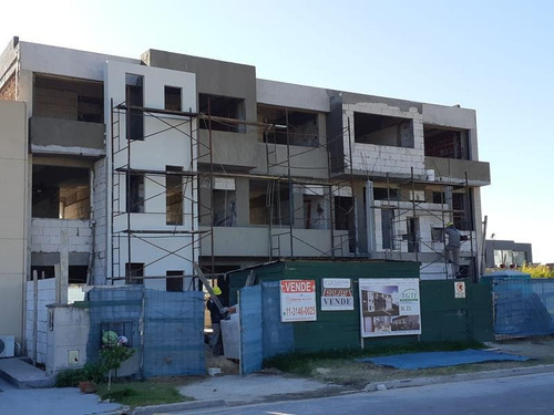 Imagen 8 de 10 de Departamento - Nuevo Quilmes