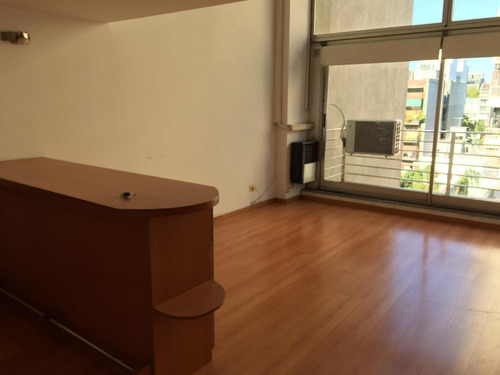 Departamento En Venta En Palermo