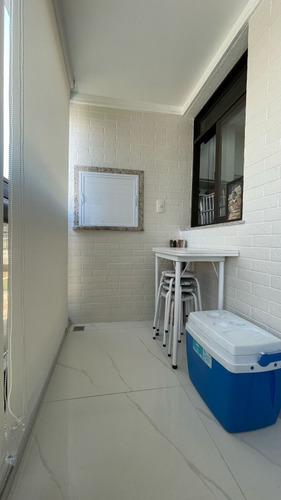 Alquiler En Santinho, Florianopolis, P/6 Pers, Pileta, Gym