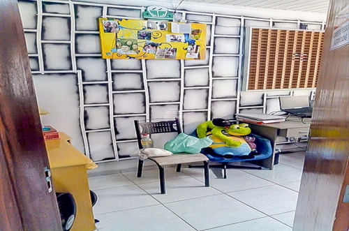 Imagem 18 de 23 de Casa - Residencial - 935657