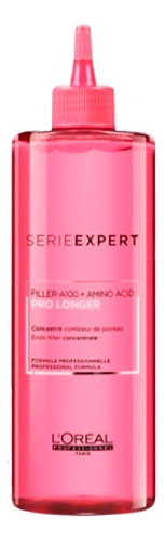 Concentrado Loreal Pro Longer Filler-a100 + Amino Acid 400ml