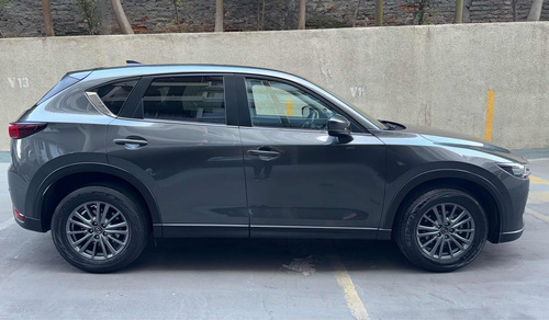 Mazda CX-5 2.0 R 2Wd 6Mt I-Stop