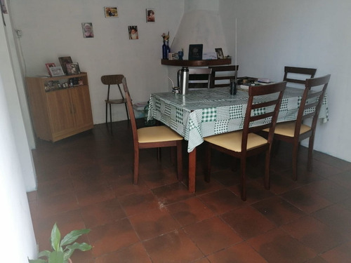 Suc Vendo 3 Casas De 2 Dormitorios 1 Padrón. Ideal Renta!!!
