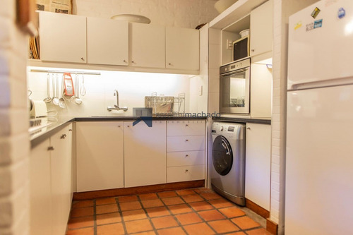 Venta Casa. Punta Del Este . Rincon Del Indio, Brava- Ref: 999