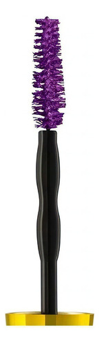 Maybelline Mascara De Pestañas Big Shot Volume Express Tono Purpura