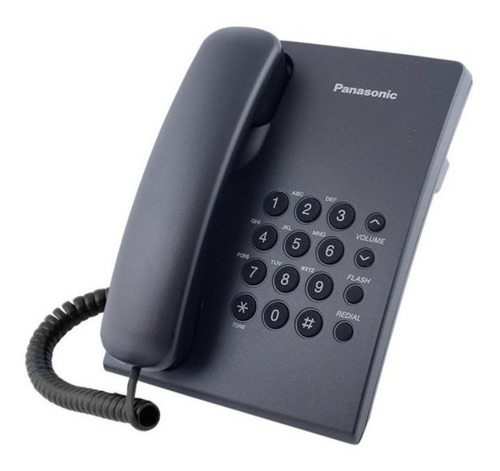 Imagen 1 de 3 de Telefono Cantv Casa Oficina Panasonic Mesa Pared Tienda