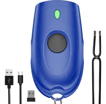 Comprar Barras Code Scanner Bluetooth Symcode Mini 1d De