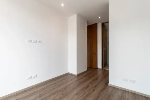 Apartamento En Arriendo/venta En Chicó Norte. Cod V15656
