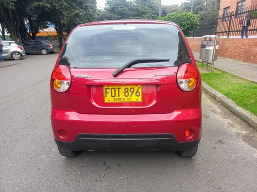 Chevrolet Spark 1.0 Life