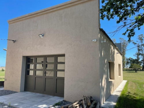 Imagen 5 de 16 de Campo En Venta De 294000m2 Ubicado En Balcarce