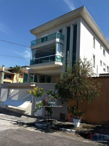 Imagem 1 de 15 de Ref.: 310 - Sobrados Em Osasco Para Venda - V310